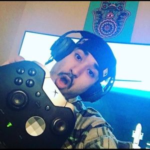 Meet your Posher, Robert